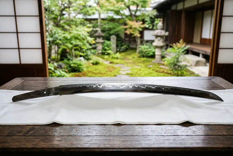 相州伝
