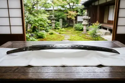 相州伝
