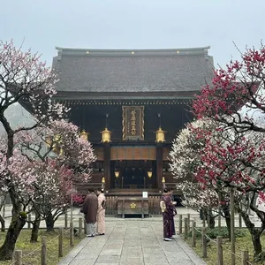 菅原道真（北野天満宮）