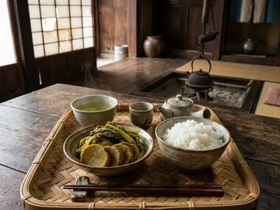すぐき漬け