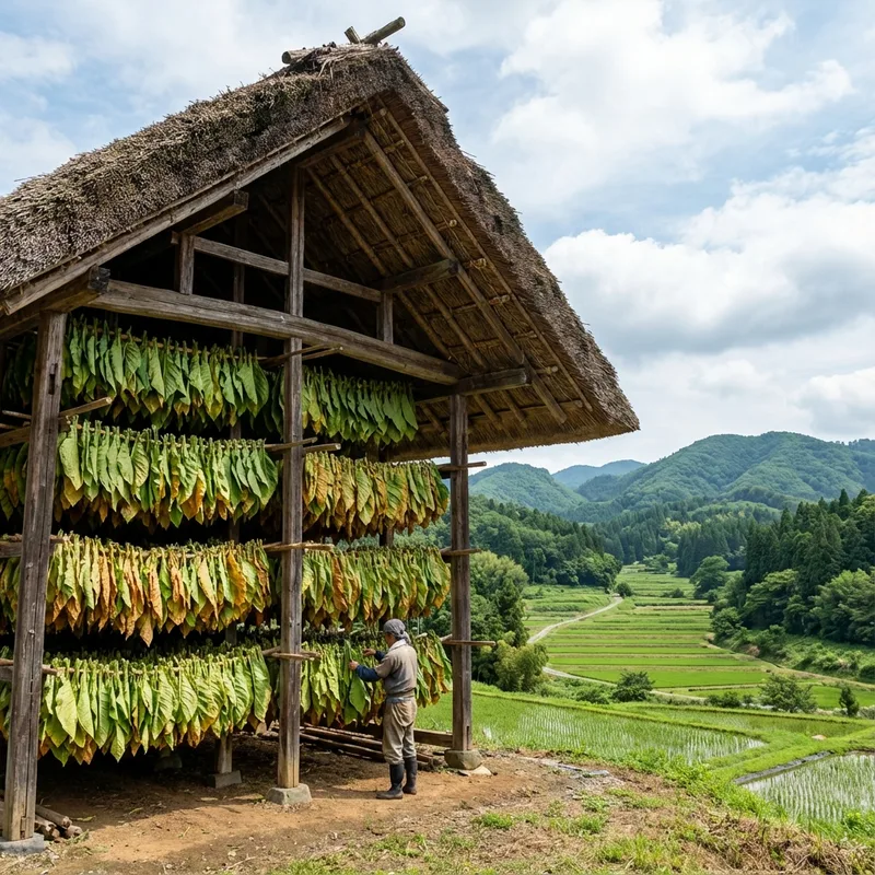 水府葉