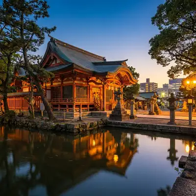 住吉神社 (福岡)