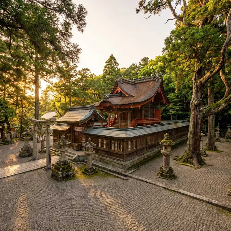 住吉神社 (下関)