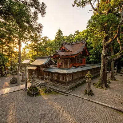 住吉神社 (下関)