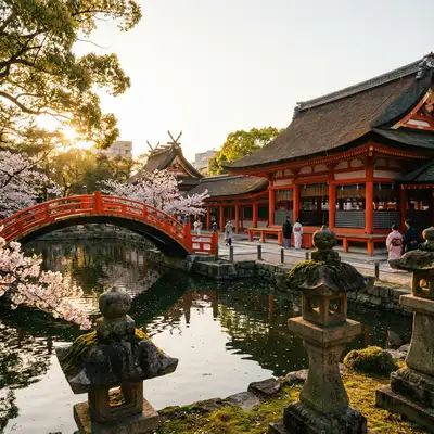 日本三大住吉