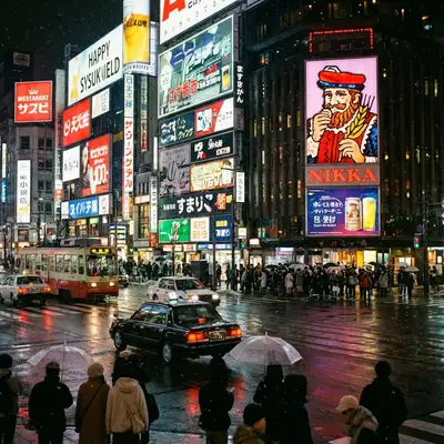 日本三大風俗街