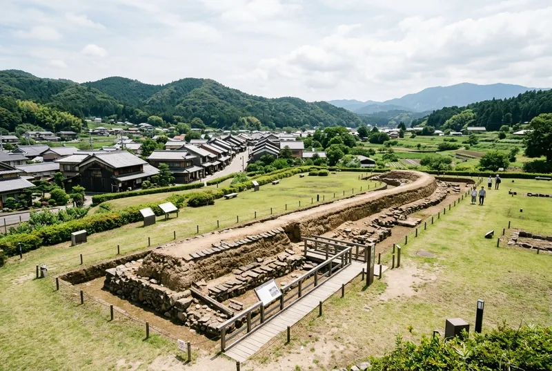 鈴鹿関
