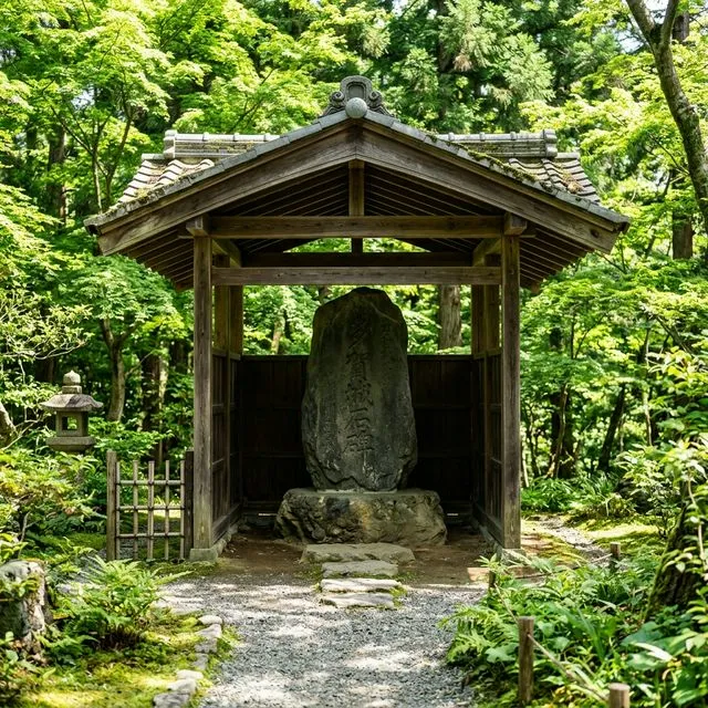 多賀城碑