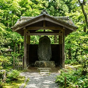 日本三古碑