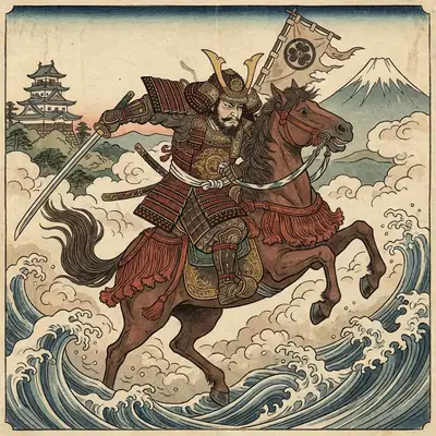 日本三大怨霊