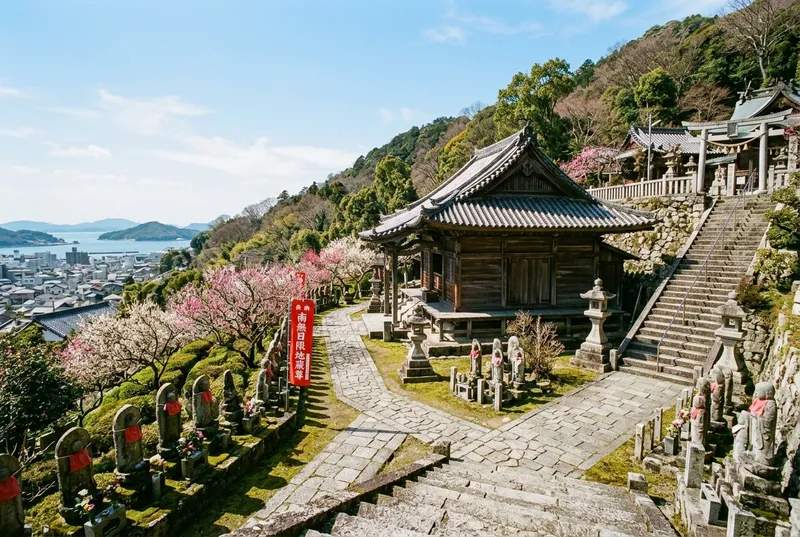 大山寺