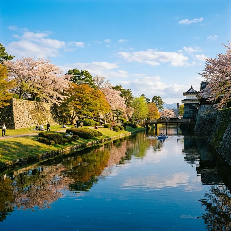高岡城