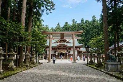 高瀬神社