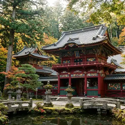 多久聖廟