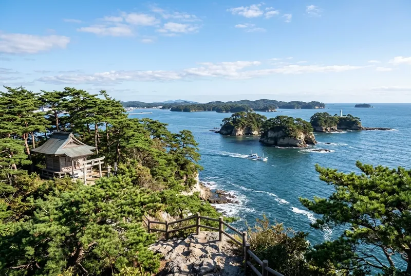 多聞山