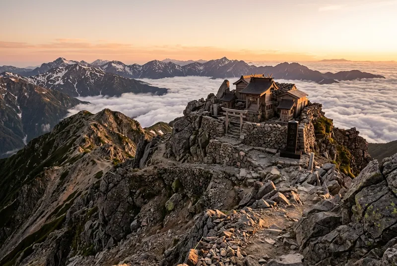 雄山