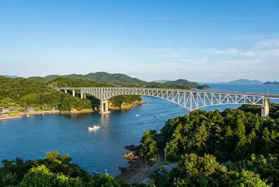 天門橋