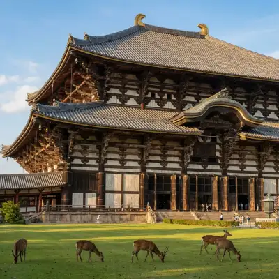 南都七大寺