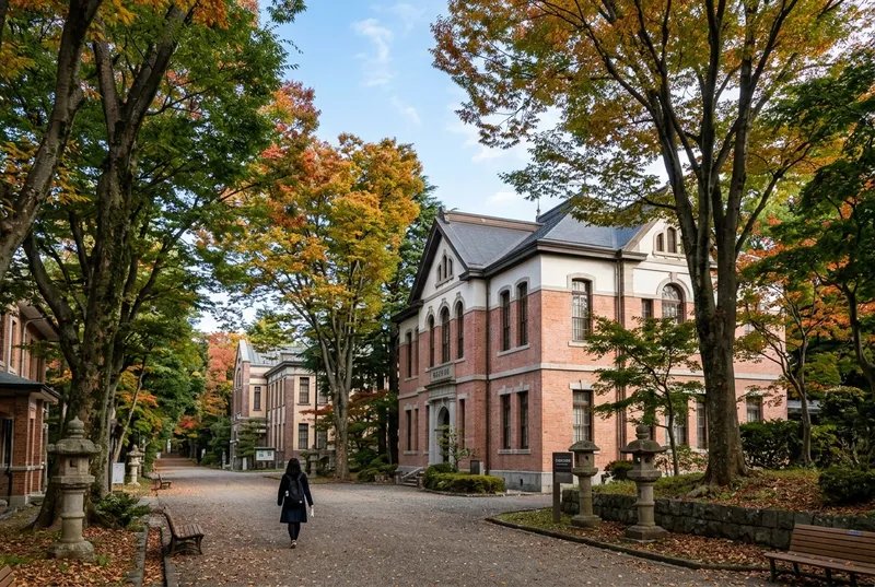 東北大学