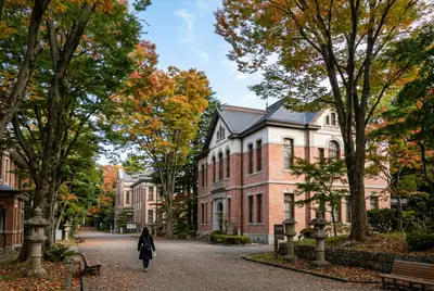 東北大学