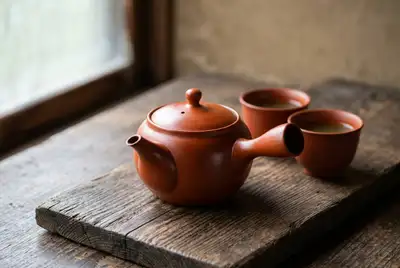 常滑焼