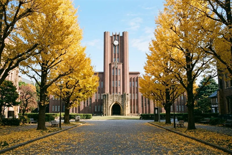 東京大学