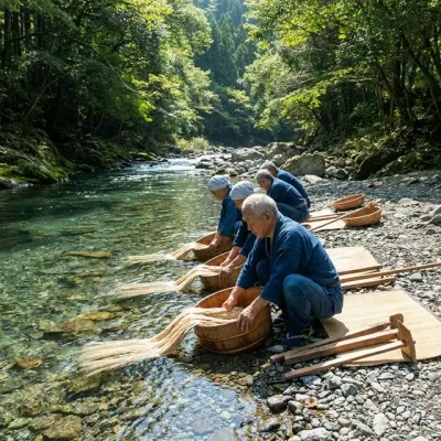 土佐和紙