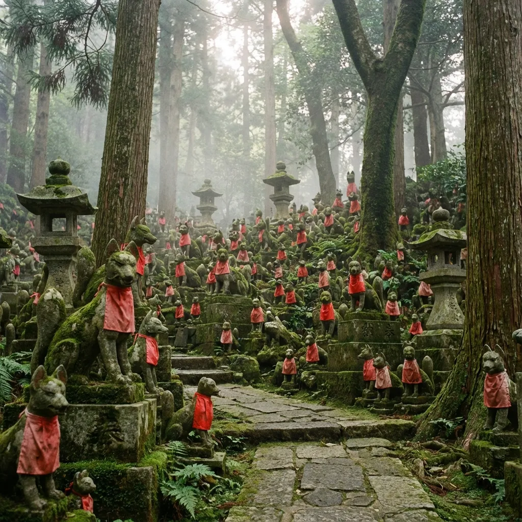 豊川稲荷