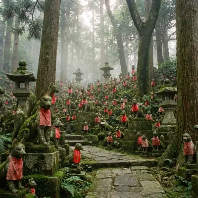 豊川稲荷