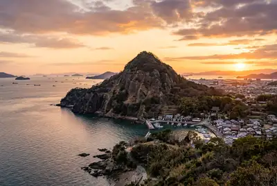 江甫草山