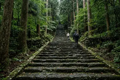 東霧島神社