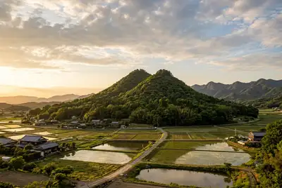 堤山