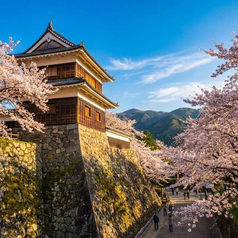 上田城