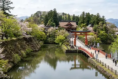 上杉景勝