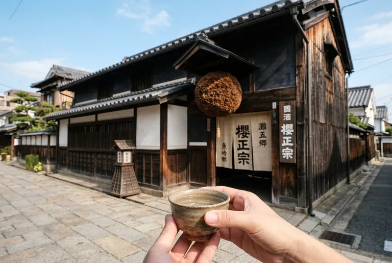 魚崎郷