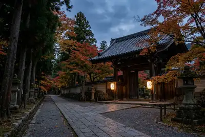 牛祭（広隆寺）