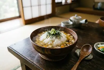 うずめ飯