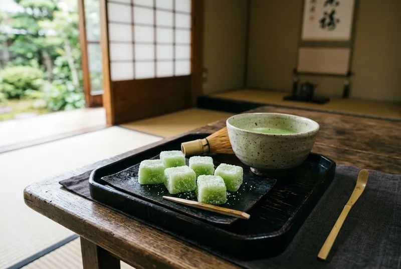 若草