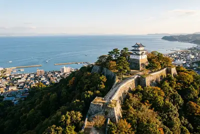 脇坂安治