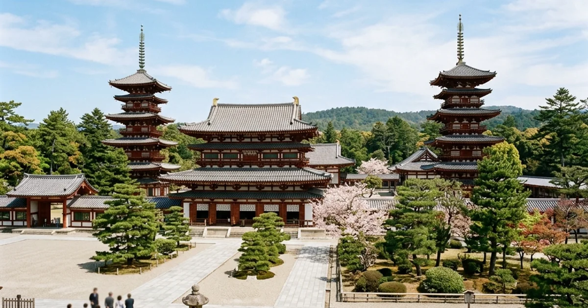 薬師寺
