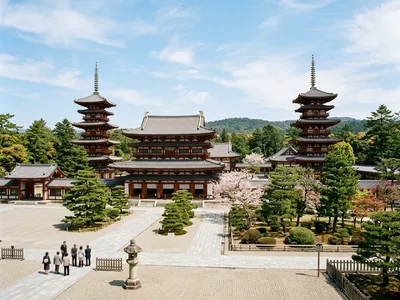薬師寺
