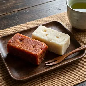 山川