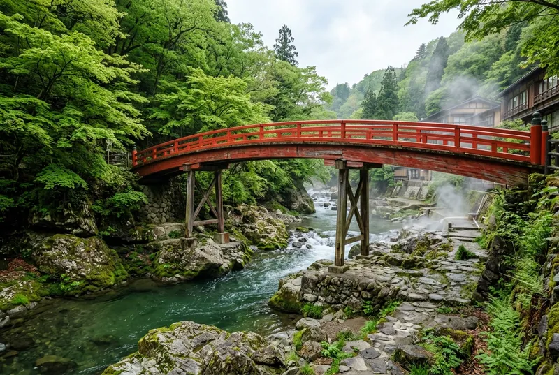 山中温泉