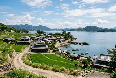 山尾庸三