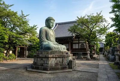 天王寺（毘沙門天）