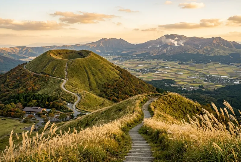 杵島岳