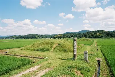 飛鳥五大寺