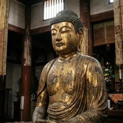 飛鳥の四大寺