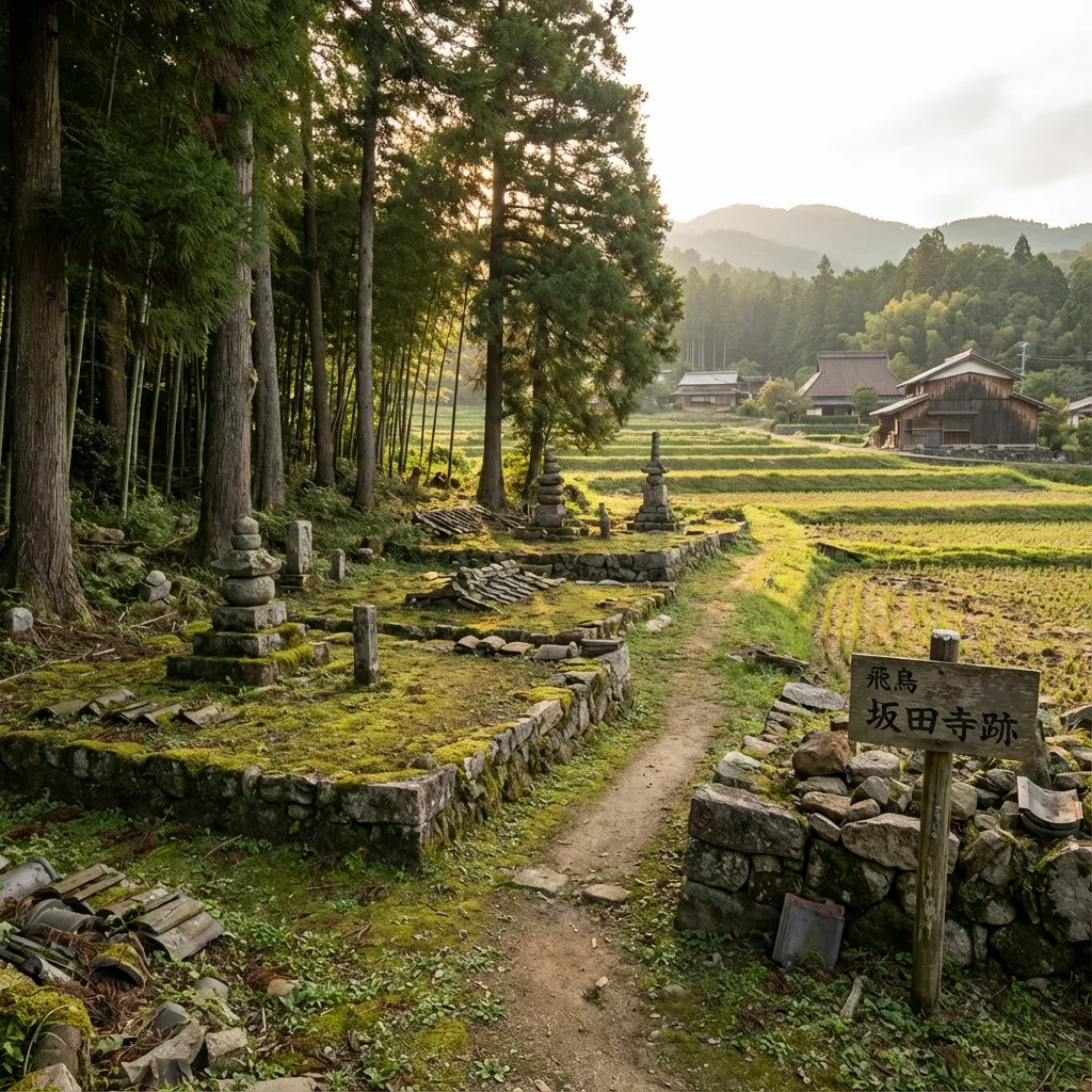 坂田寺