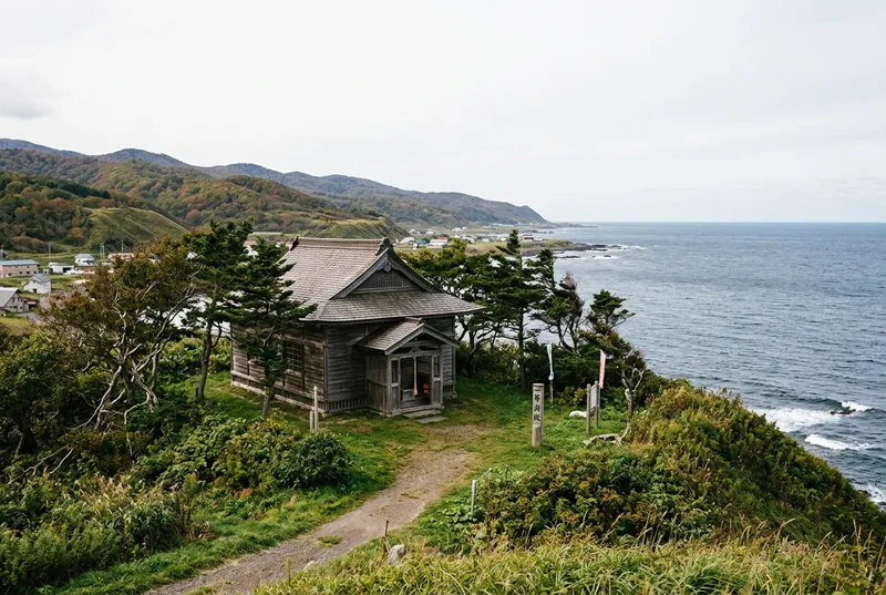 様似等澍院